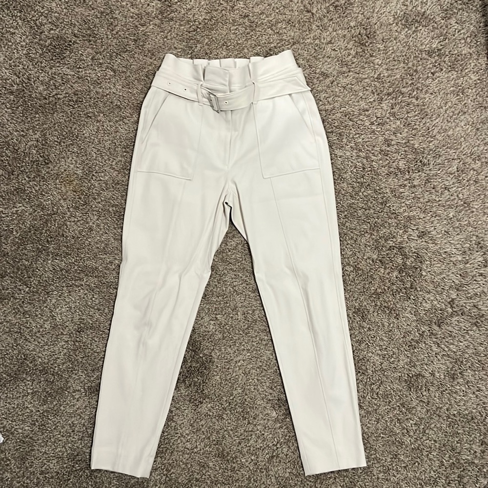 WHBM Tapered Pants